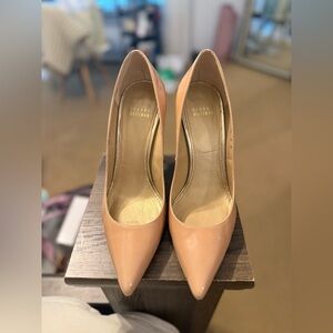 Stuart Weitzman Heels